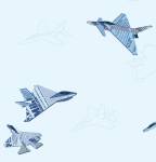 Giấy dán tường trẻ em